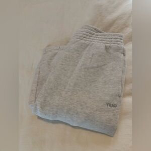 Aritzia Sweatpants Perfect Fit